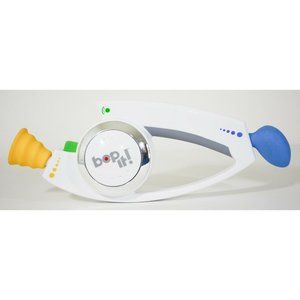 Hasbro Bop It 2008 Original Electronic Game Pull Twist Bop Handheld Toy Tested